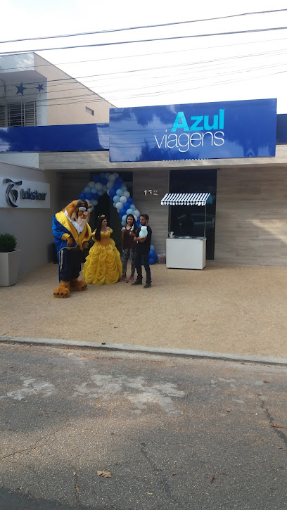 Taks Tour Operadora de Turismo