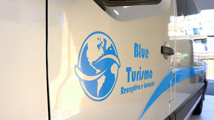 Blue Turismo