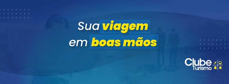 Clube Turismo Guarulhos - Agência de Viagens em Macedo, Guarulhos/SP - Foto 2