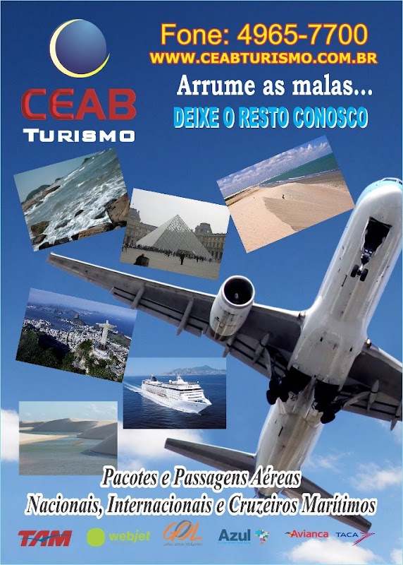 CEAB Turismo