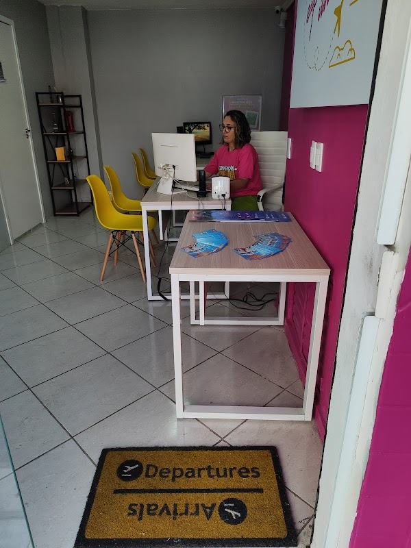 Trip In Viagens Guarulhos - Pacotes, passagens, transfers, hospedagem, cruzeiros, ecoturismo, aluguel de carros, Disney - Agência de Viagens em Ponte Grande, Guarulhos/SP - Foto 4