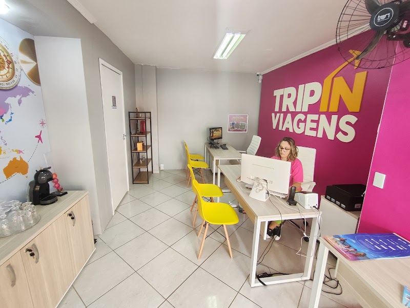 Foto 6 de Trip In Viagens