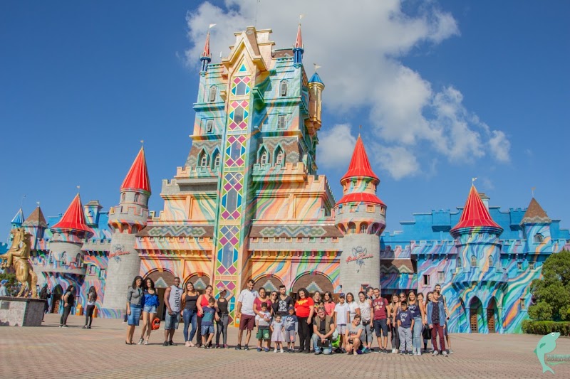 Turismo Guarulhos - Agência de Viagens em Taboão, Guarulhos/SP - Foto 4