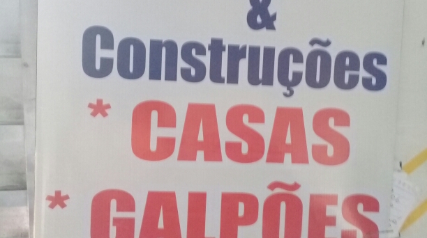 Alm Empreiteira E Arquitetura