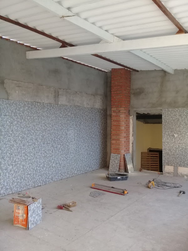 Foto 6 de Alm Empreiteira E Arquitetura