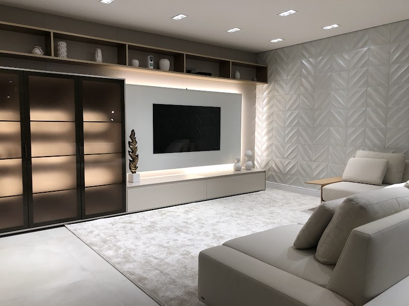 Ana Paula Monteiro Arquitetura e Interiores - Arquiteto em Centro, Guarulhos/SP - Foto 2