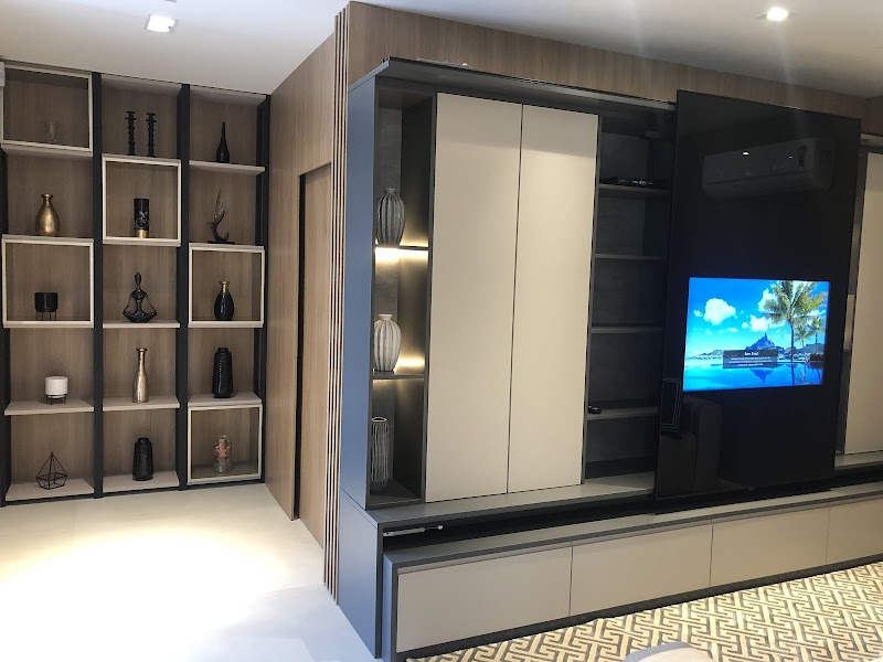 Ana Paula Monteiro Arquitetura e Interiores - Arquiteto em Centro, Guarulhos/SP - Foto 4