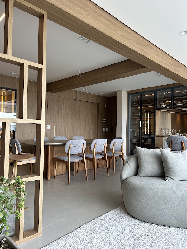 Célia Mustafá | Arquitetura e Interiores - Arquiteto em Centro, Guarulhos/SP - Foto 2