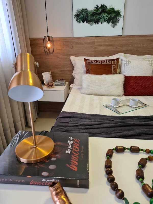 Célia Mustafá | Arquitetura e Interiores - Arquiteto em Centro, Guarulhos/SP - Foto 5