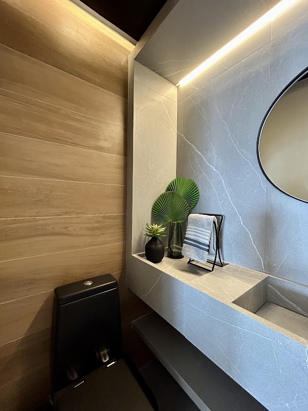 Foto 6 de Célia Mustafá | Arquitetura e Interiores