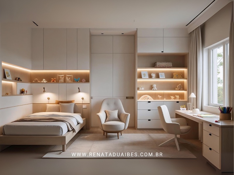 Renata Duaibes Arquitetura - Arquiteto em Centro, Guarulhos/SP - Foto 2