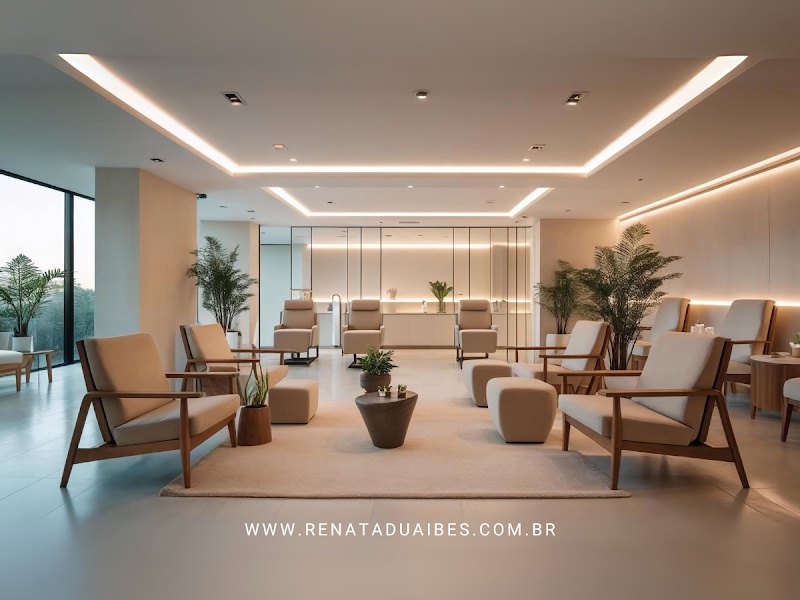 Foto 6 de Renata Duaibes Arquitetura