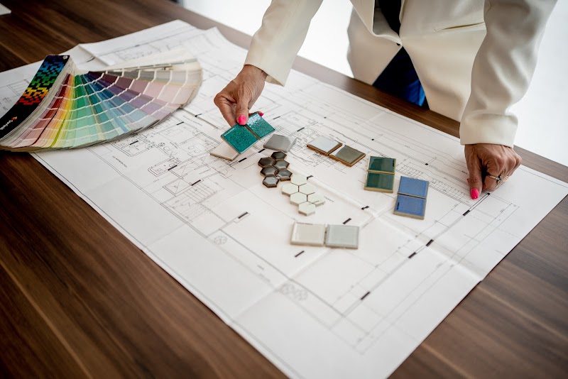 RÓOZ Arquitetura e Design de Interiores - Arquiteto em Centro, Guarulhos/SP - Foto 2