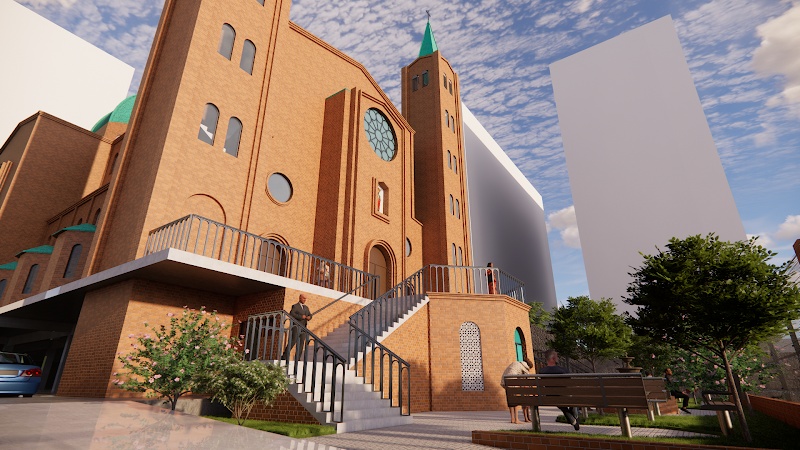 Vieira Arquitetura Sacra - Arquiteto em Centro, Guarulhos/SP - Foto 2