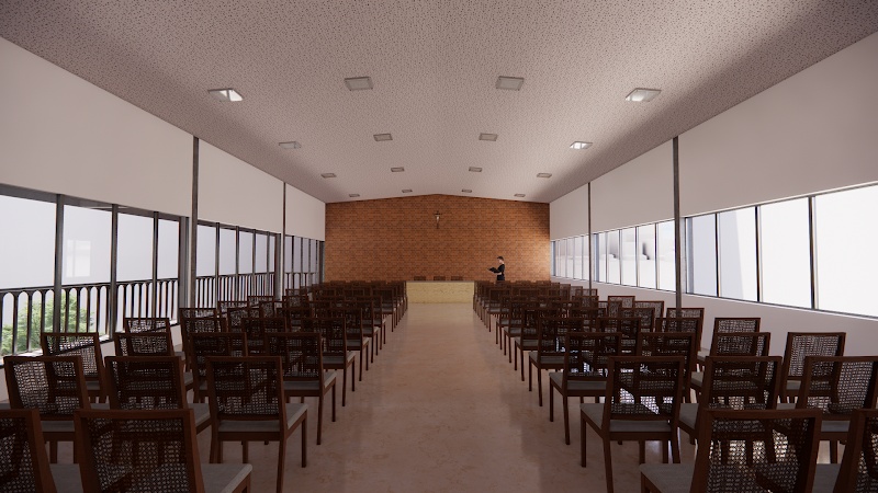 Vieira Arquitetura Sacra - Arquiteto em Centro, Guarulhos/SP - Foto 4