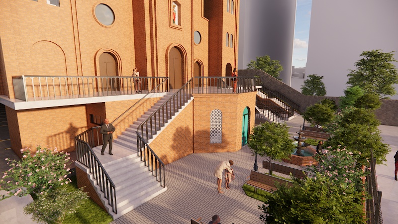 Vieira Arquitetura Sacra - Arquiteto em Centro, Guarulhos/SP - Foto 5