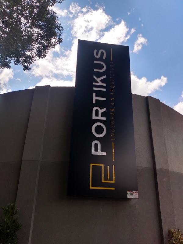 Portikus Engenharia & Arquitetura - Arquiteto em Cidade Maia, Guarulhos/SP - Foto 2