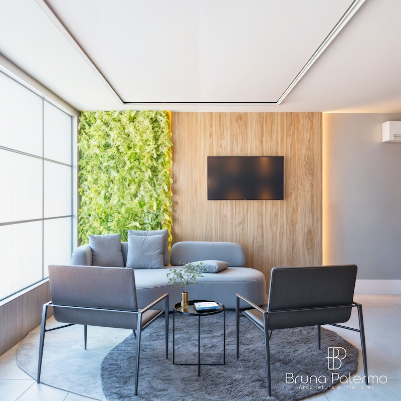 Bruna Palermo Arquitetura - Arquiteto em Cumbica, Guarulhos/SP - Foto 4