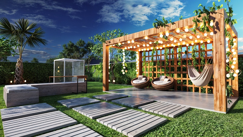 Bruna Palermo Arquitetura - Arquiteto em Cumbica, Guarulhos/SP - Foto 5