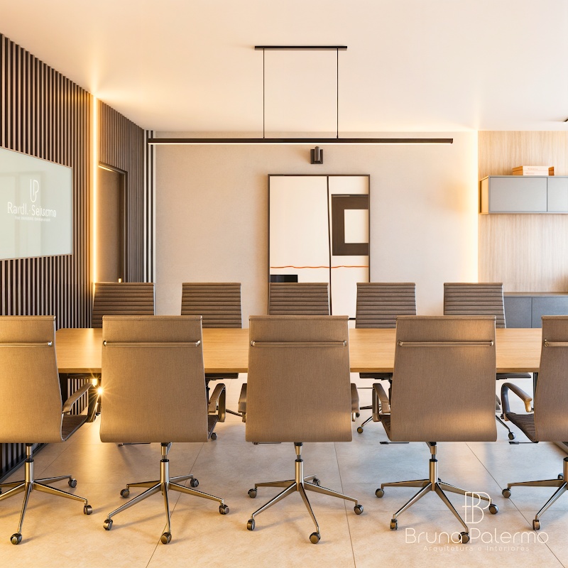 Foto 6 de Bruna Palermo Arquitetura