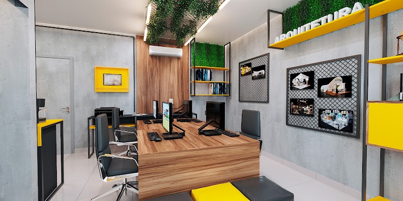 Gnb Arquitetura - Arquiteto em Gopoúva, Guarulhos/SP - Foto 2