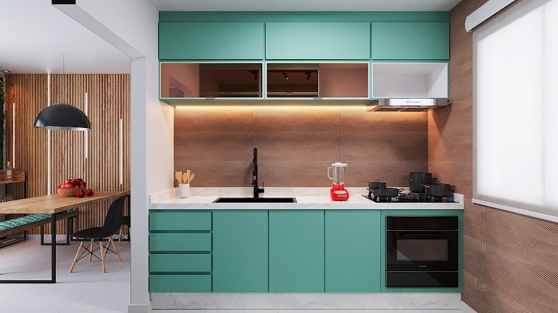 Gnb Arquitetura - Arquiteto em Gopoúva, Guarulhos/SP - Foto 4