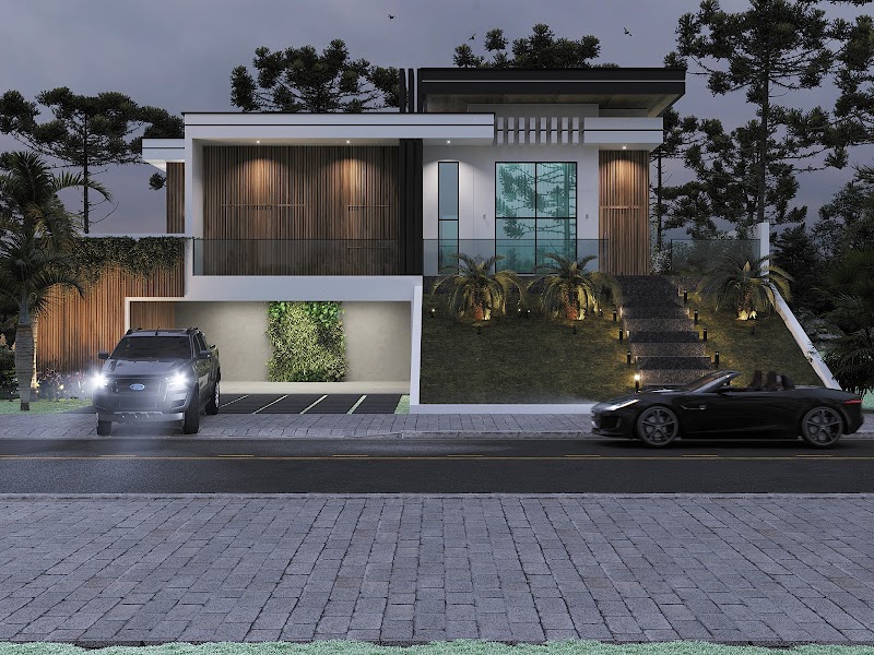 Gnb Arquitetura - Arquiteto em Gopoúva, Guarulhos/SP - Foto 5