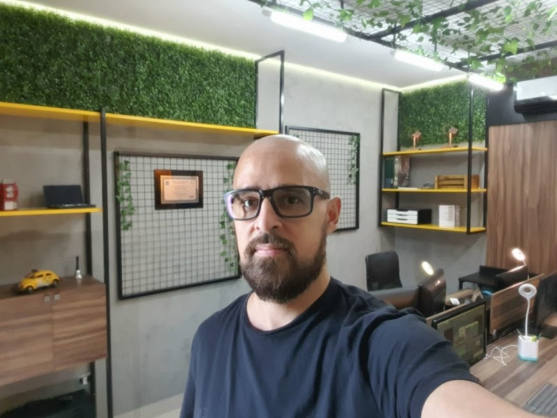 Foto 6 de Gnb Arquitetura