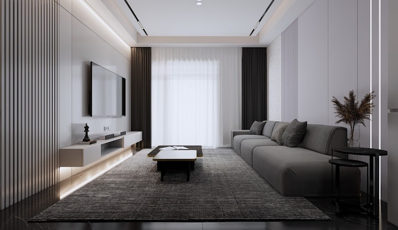 Carla Zorzi | Escritório de Arquitetura e Design de Interiores