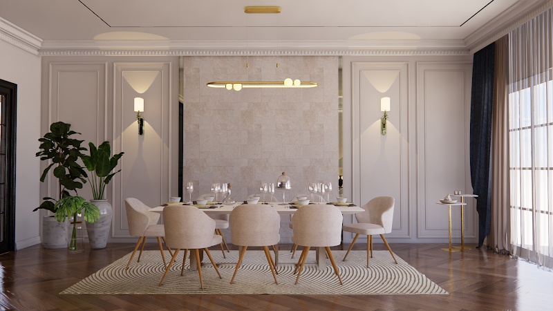 Carla Zorzi | Escritório de Arquitetura e Design de Interiores - Arquiteto em Macedo, Guarulhos/SP - Foto 2