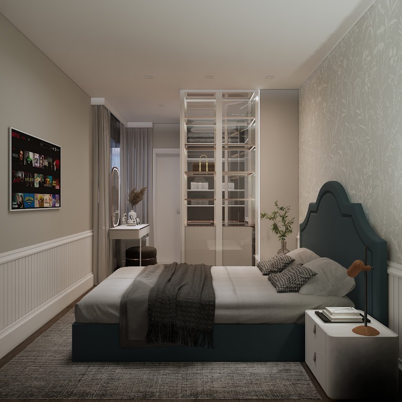 Foto 6 de Carla Zorzi | Escritório de Arquitetura e Design de Interiores