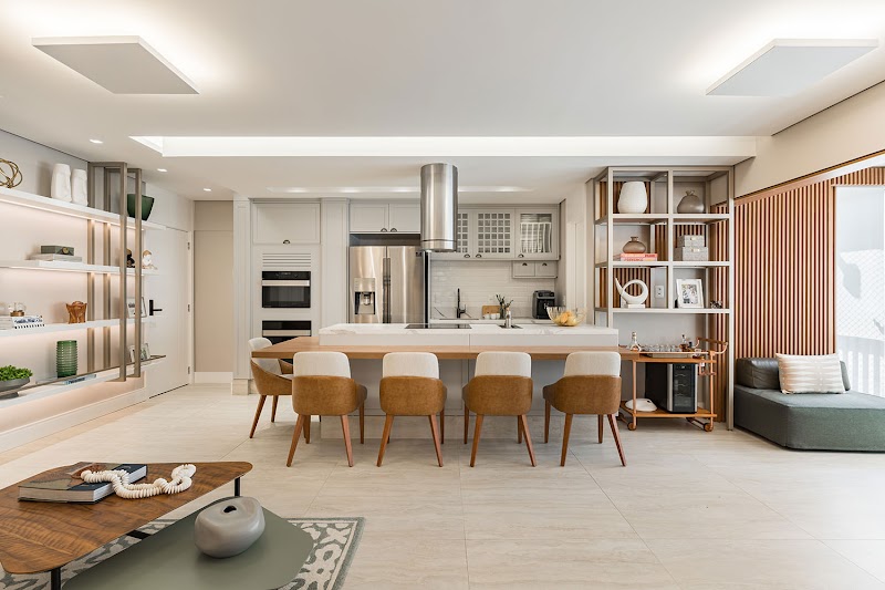 Estudio Emepe Arquitetura - Arquiteto em Macedo, Guarulhos/SP - Foto 2