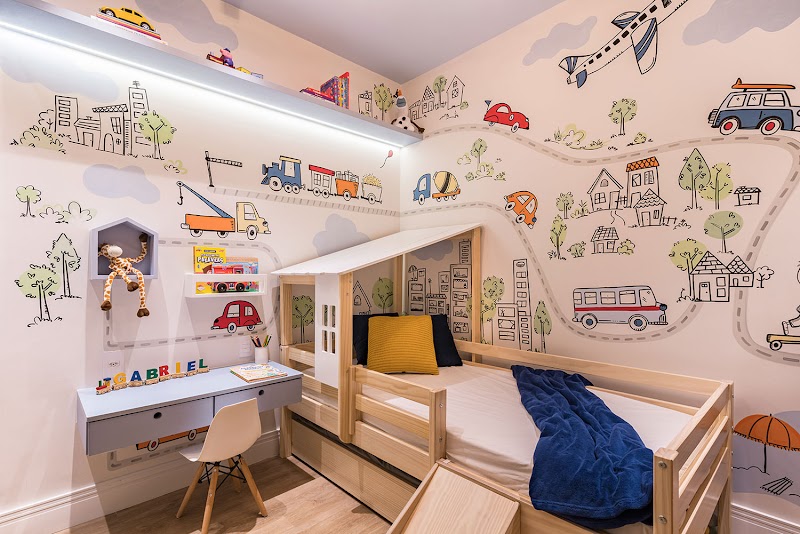 Estudio Emepe Arquitetura - Arquiteto em Macedo, Guarulhos/SP - Foto 3