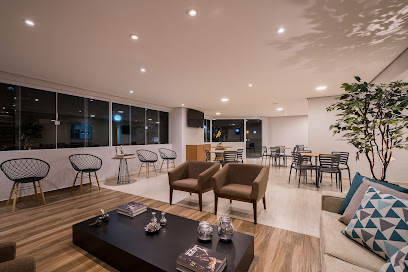 Betania Pacheco Arquitetura