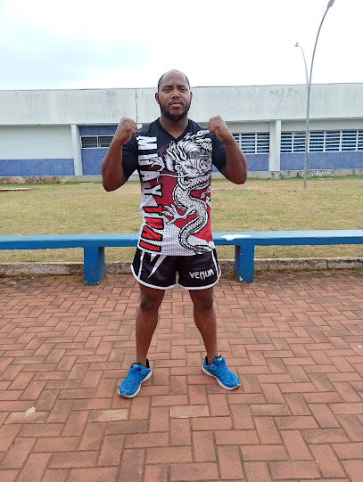 Irmandade Fight Team