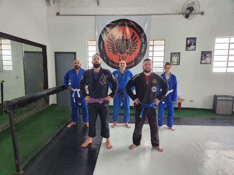 B9 Guarulhos - Academia de Artes Marciais - Artes Marciais em Centro, Guarulhos/SP - Foto 2