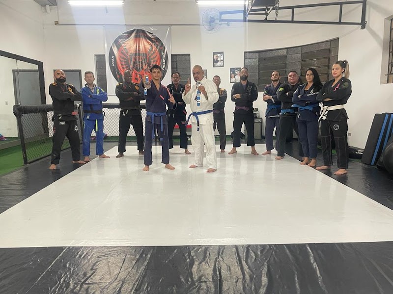 B9 Guarulhos - Academia de Artes Marciais - Artes Marciais em Centro, Guarulhos/SP - Foto 4