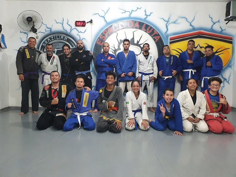 CT Espaço da Luta GRU. - Artes Marciais em Centro, Guarulhos/SP - Foto 2