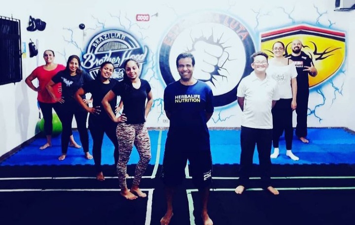 CT Espaço da Luta GRU. - Artes Marciais em Centro, Guarulhos/SP - Foto 3