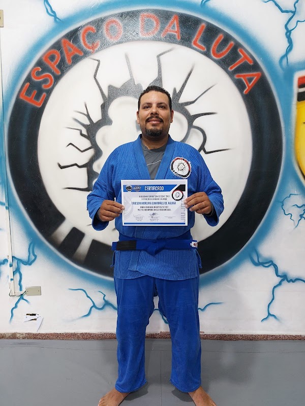 CT Espaço da Luta GRU. - Artes Marciais em Centro, Guarulhos/SP - Foto 4