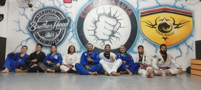 CT Espaço da Luta GRU. - Artes Marciais em Centro, Guarulhos/SP - Foto 5