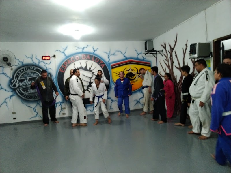 Foto 6 de CT Espaço da Luta GRU.