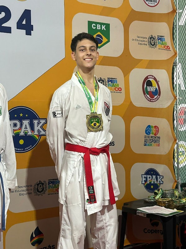 Gojira Training Center