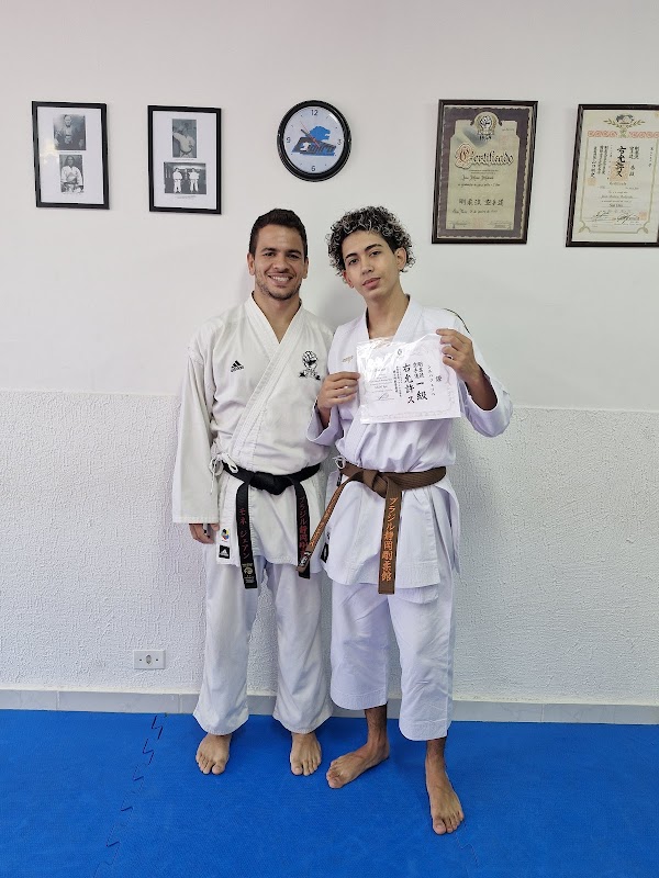 Gojira Training Center - Artes Marciais em Centro, Guarulhos/SP - Foto 3