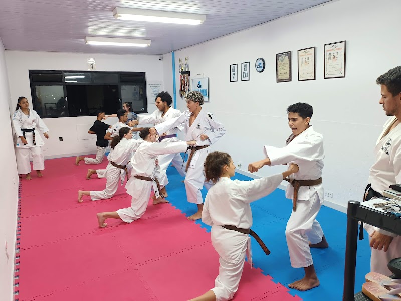 Gojira Training Center - Artes Marciais em Centro, Guarulhos/SP - Foto 5