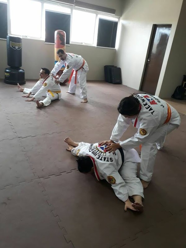ATA - Artes Marciais - Artes Marciais em Cidade Maia, Guarulhos/SP - Foto 2