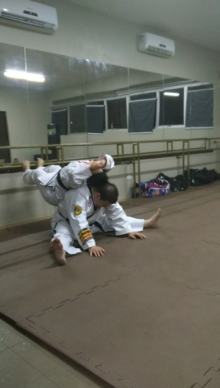 ATA - Artes Marciais - Artes Marciais em Cidade Maia, Guarulhos/SP - Foto 3