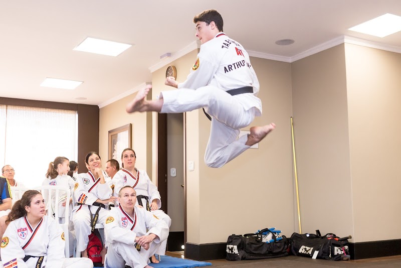 ATA - Artes Marciais - Artes Marciais em Cidade Maia, Guarulhos/SP - Foto 5