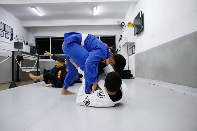 Legacy Fight Club - Artes Marciais em Cocaia, Guarulhos/SP - Foto 2