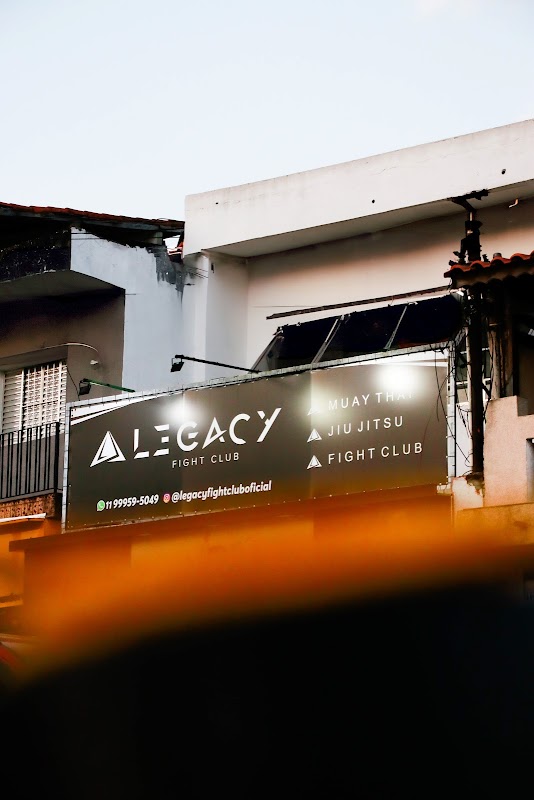 Legacy Fight Club - Artes Marciais em Cocaia, Guarulhos/SP - Foto 4